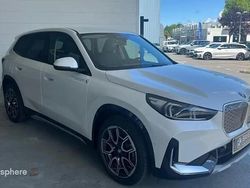 Blanc Utilisé 2025 BMW iX1 xLine SUV | 51 800 €