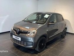 Gris Utilisé 2022 Renault Twingo Urban Night Citadine | 11 499 € (Prix juste)