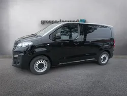 Noir Utilisé 2022 Opel Vivaro-e Combi Business Van | 24 980 € (Prix juste)