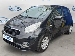 Utilisé 2016 Kia Venga Style Citadine | 7 490 €
