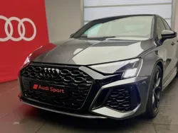 Utilisé 2023 Audi RS3 Design Citadine | 94 890 €