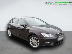 Utilisé 2018 Seat Leon Berline | 18 900 € (Bon prix)