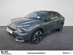 Gris Occasion 2023 Citroën C4 PureTech Berline | 22 990 € (Prix cher)