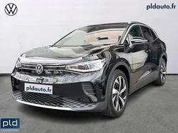 Noir Nouvelle 2025 VW ID.4 Pro SUV | 43 680 €