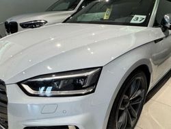 Utilisé 2017 Audi S5 Cabriolet | 33 500 € (Prix assez cher)