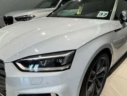 Utilisé 2017 Audi S5 Cabriolet | 33 500 €