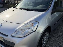 Utilisé 2013 Renault Clio III Collection Citadine | 6 490 € (Prix cher)