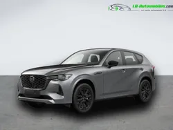 Utilisé 2024 Mazda CX-60 SUV | 49 800 € (Prix juste)