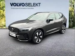 Noir Utilisé 2024 Volvo XC60 SUV | 51 800 € (Prix juste)