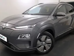Gris Utilisé 2022 Hyundai Kona SUV | 18 490 € (Bon prix)