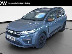 Gris Utilisé 2023 Dacia Jogger Extreme Break | 19 290 € (Prix juste)