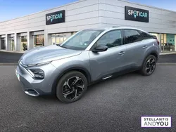Utilisé 2024 Citroën C4 Berline | 24 790 € (Prix assez cher)