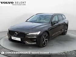 Gris Utilisé 2024 Volvo V60 Ultra Break | 51 890 € (Super prix)