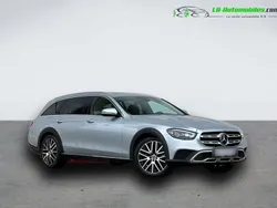 Utilisé 2022 Mercedes E400 Berline | 49 100 €