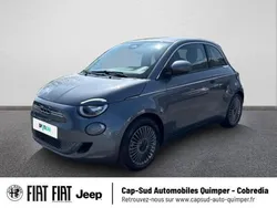 Utilisé 2023 Fiat 500e Style Citadine | 16 990 € (Super prix)