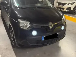 Utilisé 2017 Renault Twingo LIMITED Citadine | 6 900 € (Prix juste)