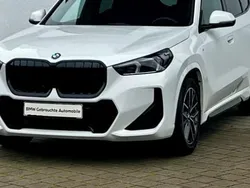 Blanc Utilisé 2024 BMW X1 M Sport SUV | 51 990 € (Prix cher)