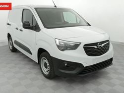 Blanc Utilisé 2023 Opel Combo Monospace | 25 080 €