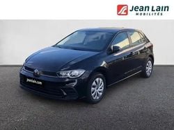 Noir intense nacre Nouvelle 2025 VW Polo S Berline | 20 500 € (Super prix)