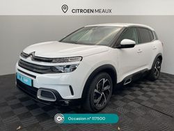 Occasion 2020 Citroën C5 Aircross Feel SUV | 16 780 € (Prix assez cher)