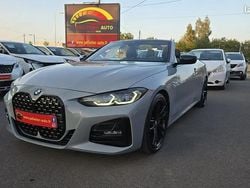 Utilisé 2022 BMW 430 Cabriolet M Sport Cabriolet | 49 890 €