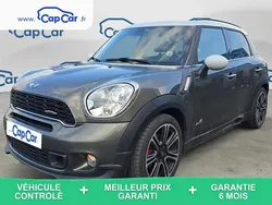 Utilisé 2013 Mini Cooper Citadine | 13 490 € (Super prix)