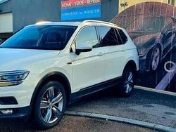 Utilisé 2017 VW Tiguan Allspace SUV | 16 490 €