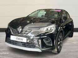 Noir Utilisé 2023 Renault Captur Evolution SUV | 16 299 € (Bon prix)