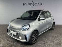 Utilisé 2023 Smart ForFour Citadine | 13 942 €