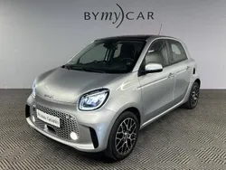 Utilisé 2023 Smart ForFour Citadine | 13 942 €