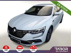 Blanc Utilisé 2022 Renault Talisman Zen Break | 17 288 € (Prix juste)