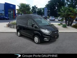 Utilisé 2023 Ford Transit Business Edition Berline | 28 490 € (Prix juste)