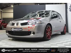 Utilisé 2009 Renault Mégane Coupé R.S. Coupé | 43 999 €