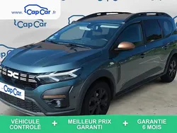 Utilisé 2023 Dacia Jogger Extreme Break | 17 290 € (Bon prix)