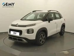 Blanc Occasion 2020 Citroën C3 Aircross SUV | 14 289 € (Prix juste)