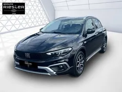 Noir Utilisé 2022 Fiat Tipo | 21 470 €