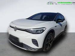Utilisé 2021 VW ID.4 Pro Performance SUV | 27 800 € (Bon prix)