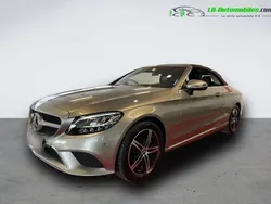 Utilisé 2020 Mercedes C220 Berline | 39 500 €