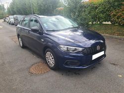 Utilisé 2017 Fiat Tipo Break | 6 490 € (Bon prix)