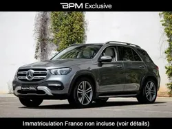 Gris Utilisé 2022 Mercedes GLE350 Avantgarde SUV | 65 750 €