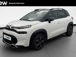 Blanc Utilisé 2023 Citroën C3 Aircross Feel SUV | 14 990 € (Bon prix)