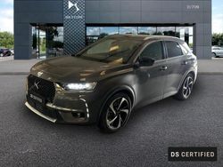 Gris Occasion 2021 DS Automobiles DS7 Crossback Rivoli SUV | 27 490 € (Prix juste)