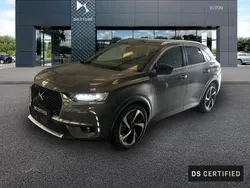 Gris Utilisé 2021 DS Automobiles DS7 Crossback Rivoli SUV | 30 490 € (Prix cher)