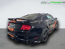 Utilisé 2020 Ford Mustang Coupé | 40 200 €