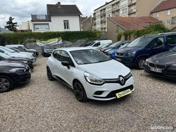 Blanc Utilisé 2018 Renault Clio IV Bose Edition Citadine | 6 990 € (Bon prix)