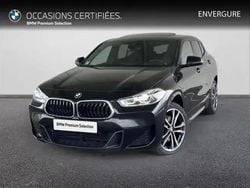 Saphirschwarz métallisé Occasion 2021 BMW X2 M Sport SUV | 29 990 € (Prix juste)