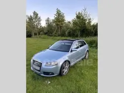 Utilisé 2006 Audi A3 Sportback S-Line Berline | 9 990 € (Prix juste)