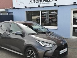 Utilisé 2021 Toyota Yaris Design Citadine | 18 490 € (Bon prix)