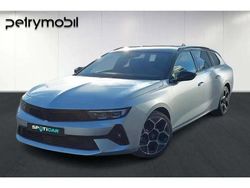 Gris Utilisé 2024 Opel Astra GS Line Berline | 37 641 €