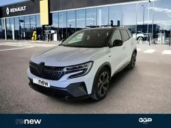 Noire Utilisé 2023 Renault Austral Iconic SUV | 31 999 €